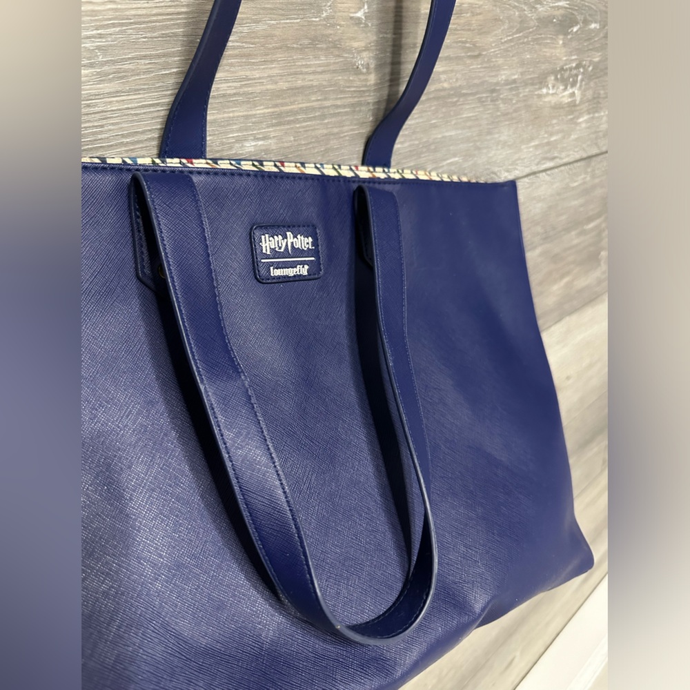 Loungefly Harry Potter bag